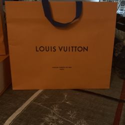 Empty Bag
