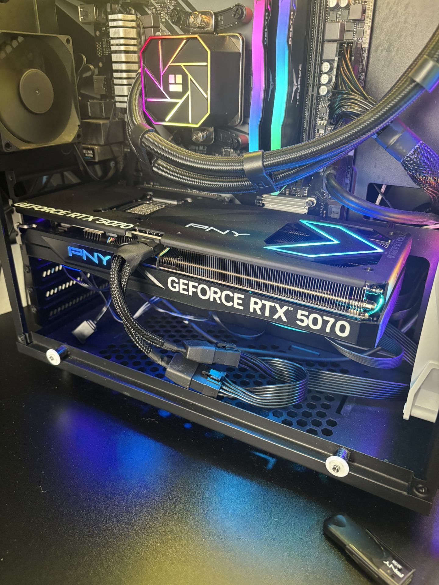 PNY 5070 OC