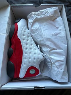 Jordan 13s