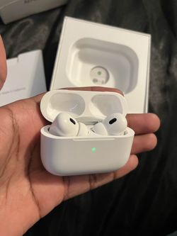AirPod, GEN two
