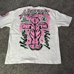Hellstar T Shirt Designer