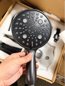 Shower system set