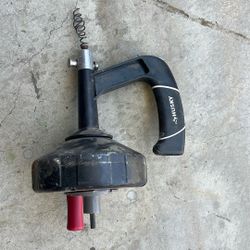 House Hold Drain Snake