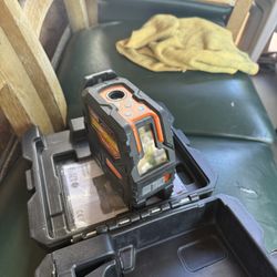 KLEIN TOOLS  Láser Green $150