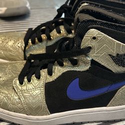 Jordan 1 Zoom Size 7.5