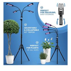 Grow Lamp Light 