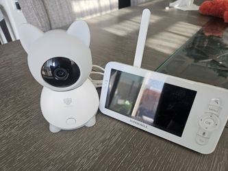 $5-Baby Monitor