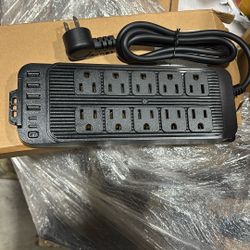 Power Extension 