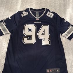 Dallas Cowboys Jersey 