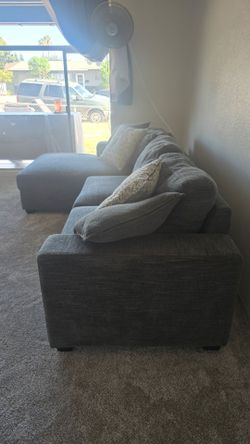 Sleeper sofa