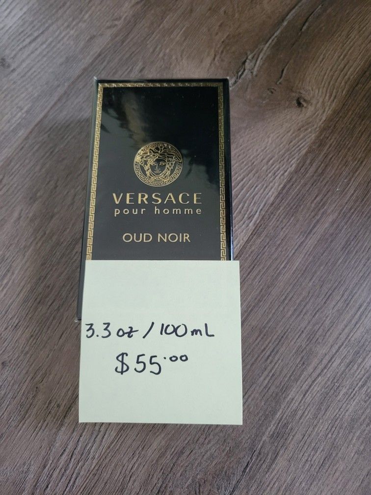 Brand New Versace Perfume