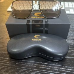 Carrera Sunglasses 