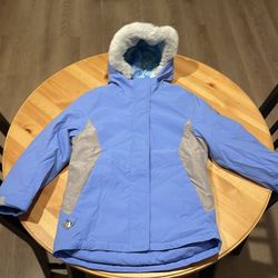 Outdoor Gerry girls youth jacket S 7/8