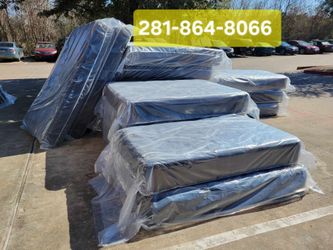 Need Gone Today! New Twin mattress $59