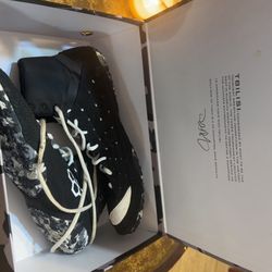 rudis wrestling shoes