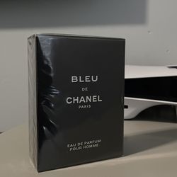 Bleu De Chanel Paris- EDP POUR HOMME 100ml