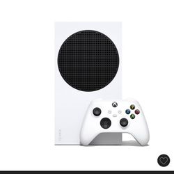 Xbox Series S
