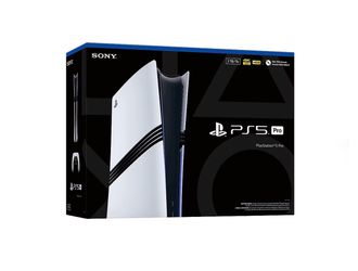 PlayStation®5 Pro Console - 2 TB