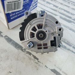 ACDelco Alternator / Alternador