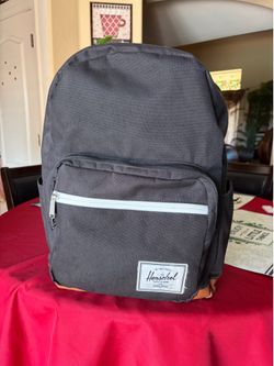 Back pack the Herschel