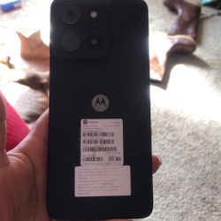 Moto G 2025