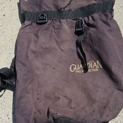 #Canvas #Duffle #Bag #Guardian #Safety #Gear Bag