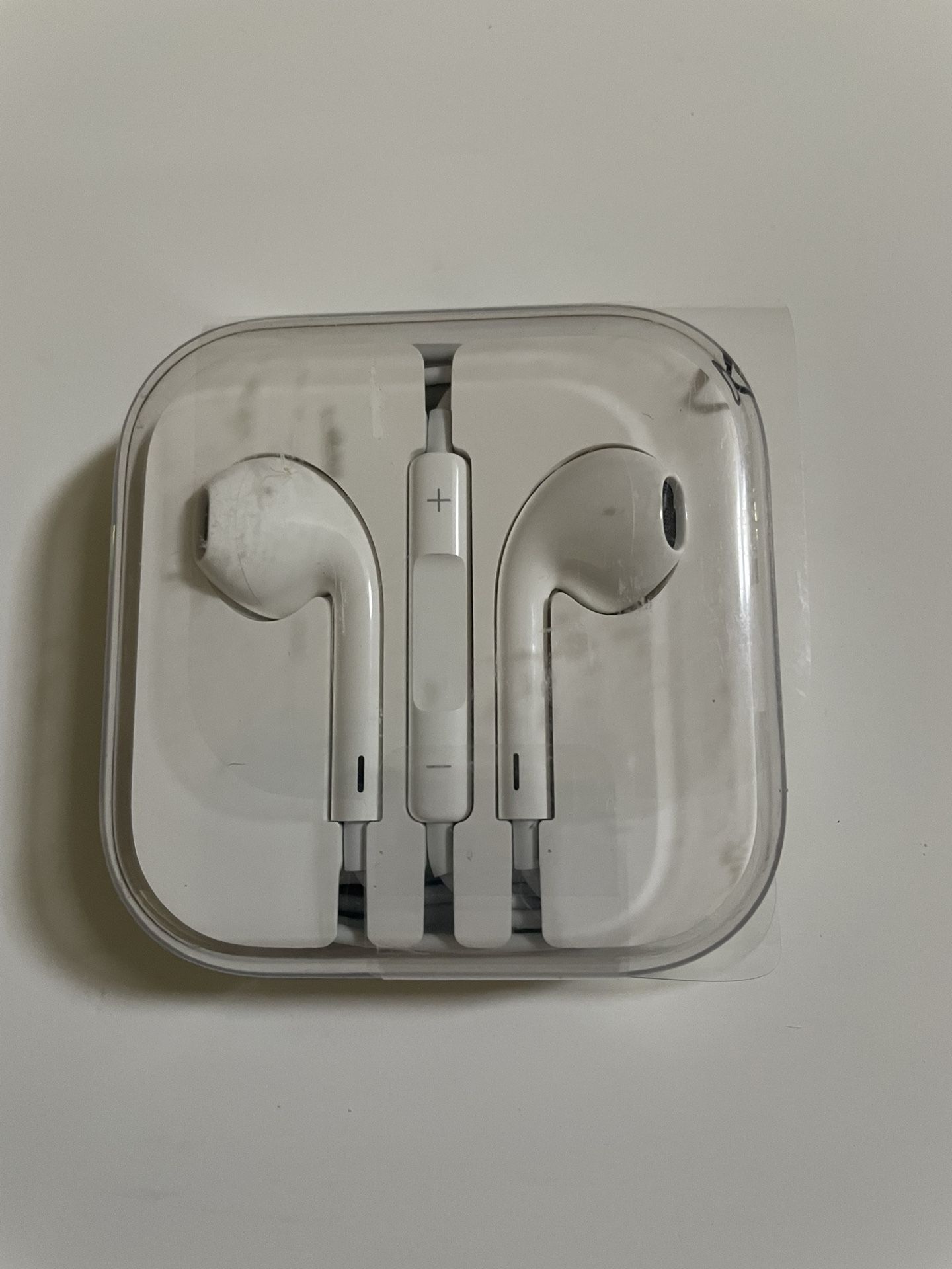 Apple Ear Buds For IPhone 5 5S 6 6S 6 Plus New