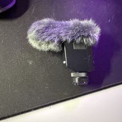 Sony ECM B10 Microphone 