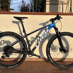 Trek Bike Marlin 8
