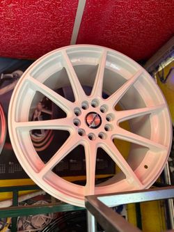 18x9” SHIFT GEAR