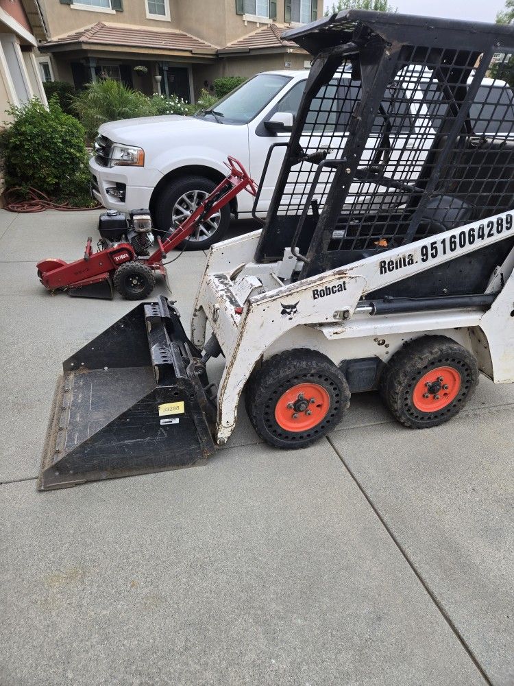 S70 Bobcat For Sale