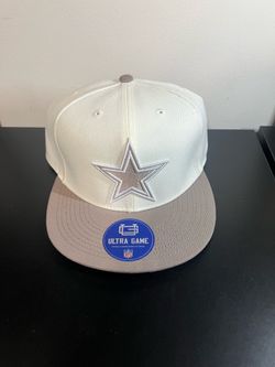 Dallas Cowboys Hat (See Description)