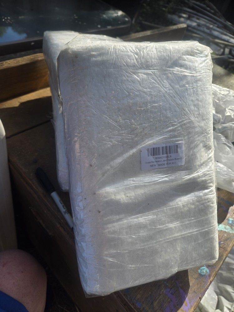 Appliance Insulation