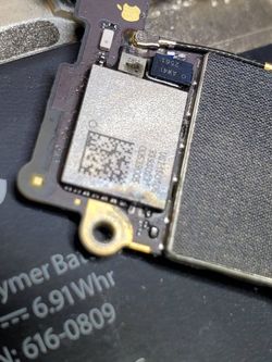 iPhone 6 board
