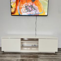 IKEA Besta TV Console Stand Drawer Organizer