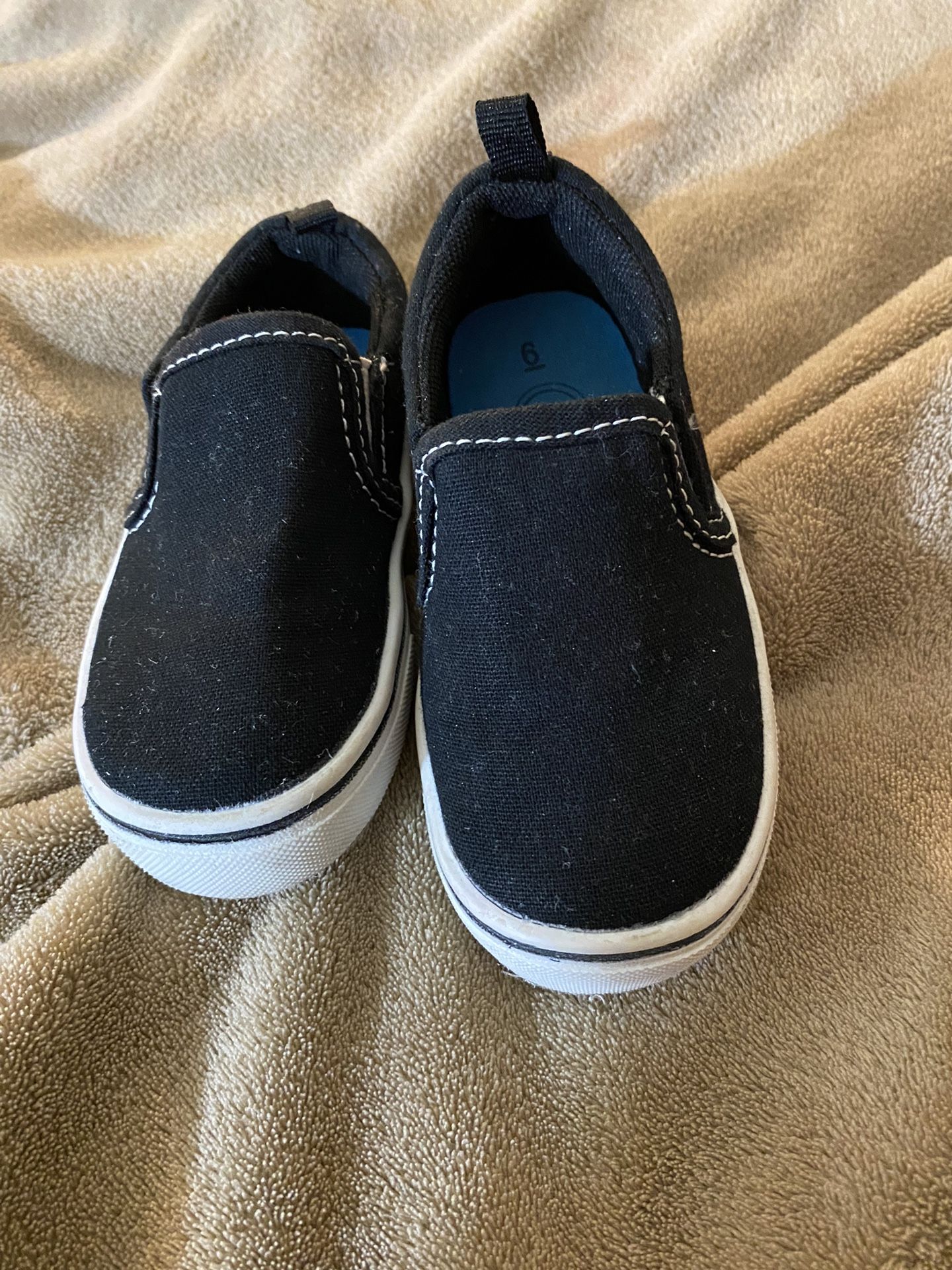 Toddler Shoes Size 5