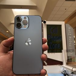 iPhone 13 Pro Max 128 GB Unlocked 