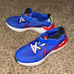 Kids Nike Shoes 