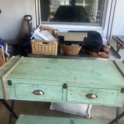 Cute Table