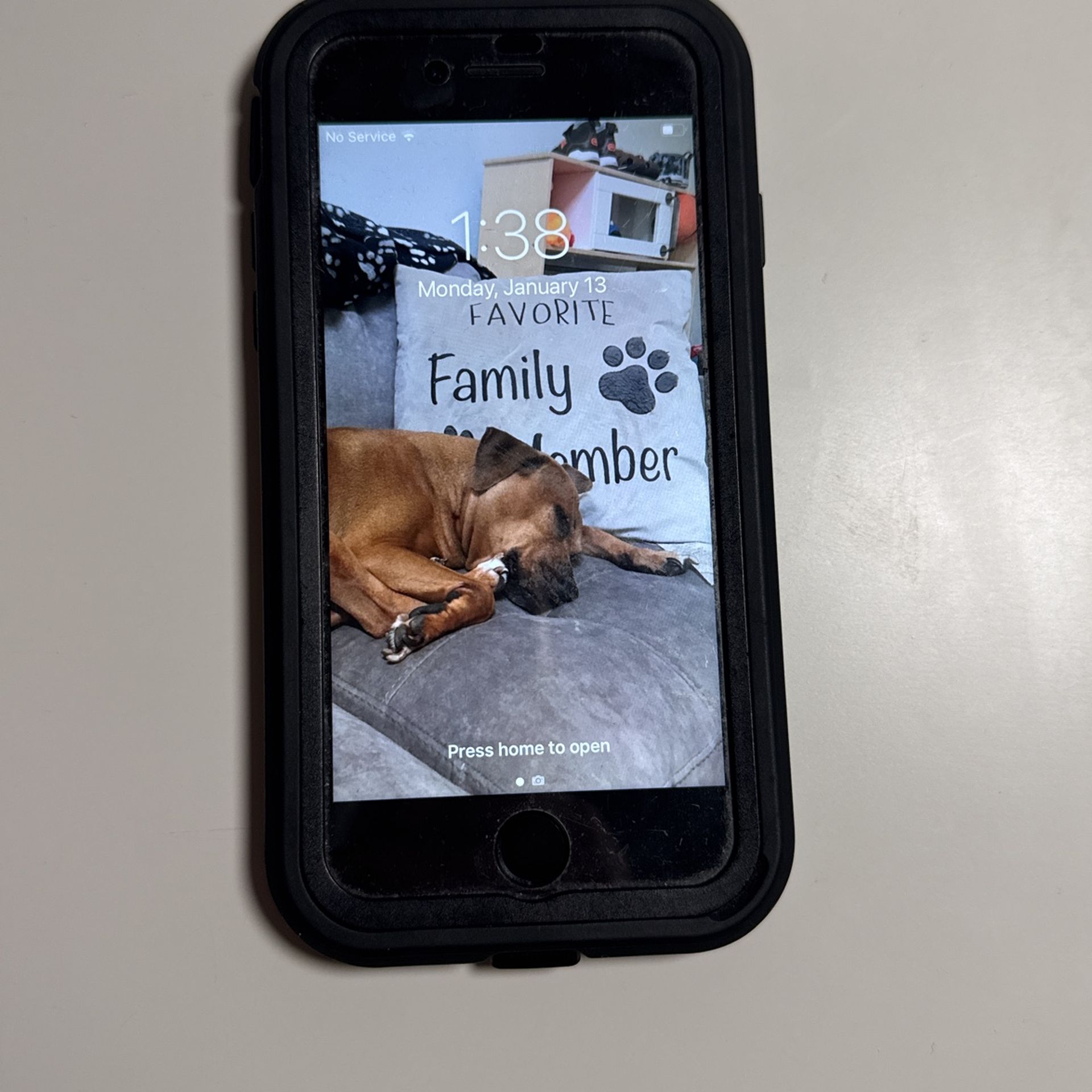 Apple iPhone 7