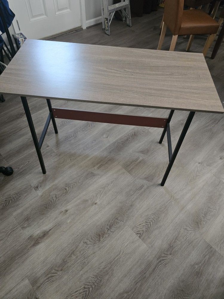 Desk WITH chair  For Young Person