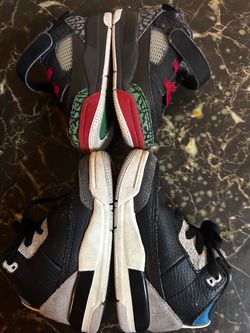 6c Jordan’s