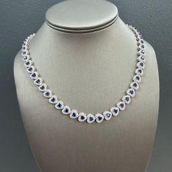 Gargantillas de mujer en Plata 925