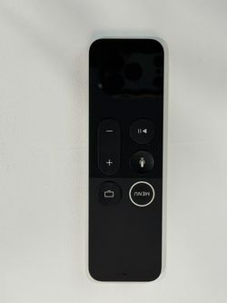 Apple Remote