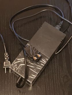 Xbox power cord