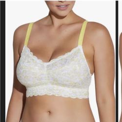 Cosabella Lace Bralette