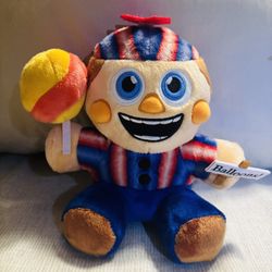 Five Nights At Freddy’s Fnaf Plush Toy