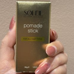 Soleil Pomade Stick 