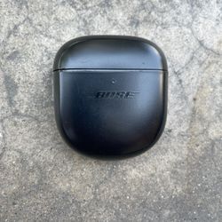 Bose QuietComfort 2 Earphones