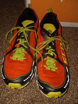 Scott   10.5 men
